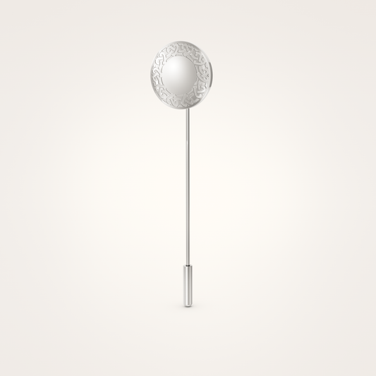 Anstecknadel_Eternal_18mm_Sterling_Silber