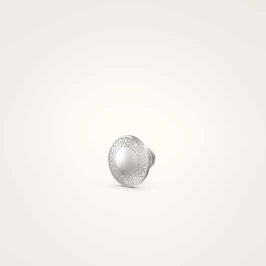 Ansteck-Pin_Eternal_18mm_Sterling_Silber