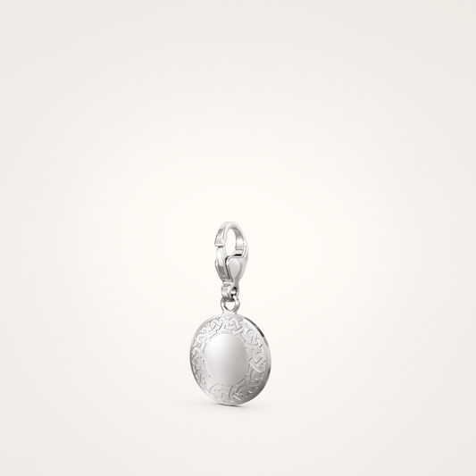 Charm-Anhänger_Eternal_18mm_Sterling_Silber