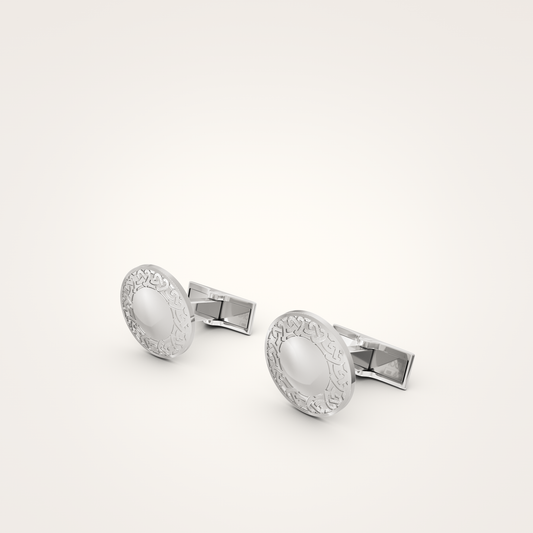 Manschettenknöpfe "Eternal"
