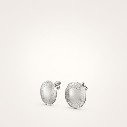 Ohrstecker "Eternal"