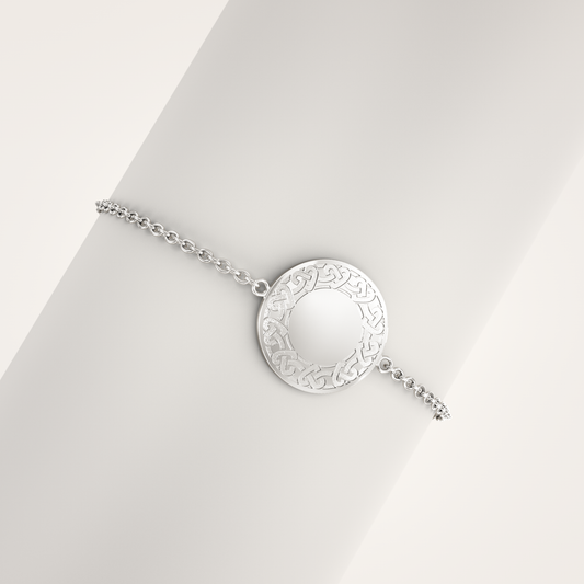 Armband_Eternal_18mm_Sterling_Silber