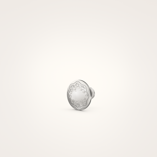 Ansteck-Pin_Floral_18mm_Sterling_Silber