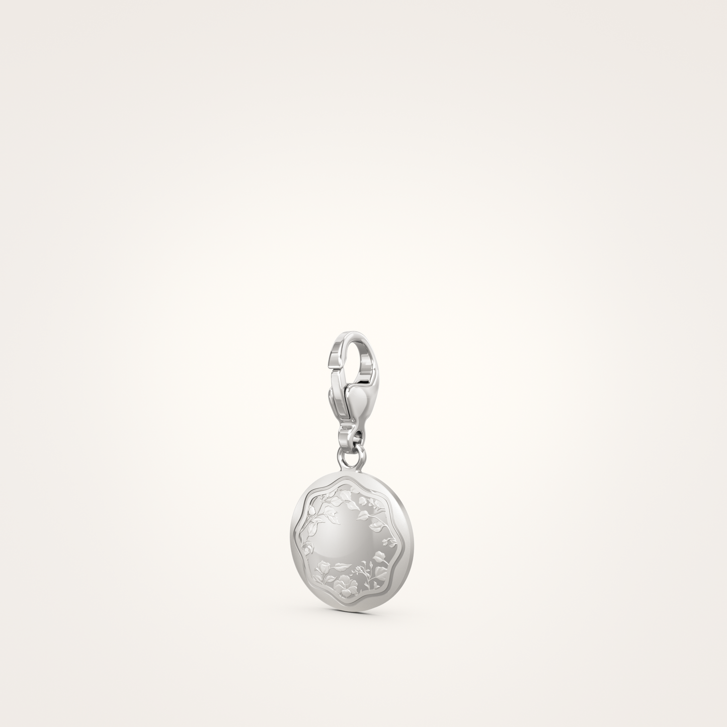 Charm-Anhänger_Floral_18mm_Sterling_Silber