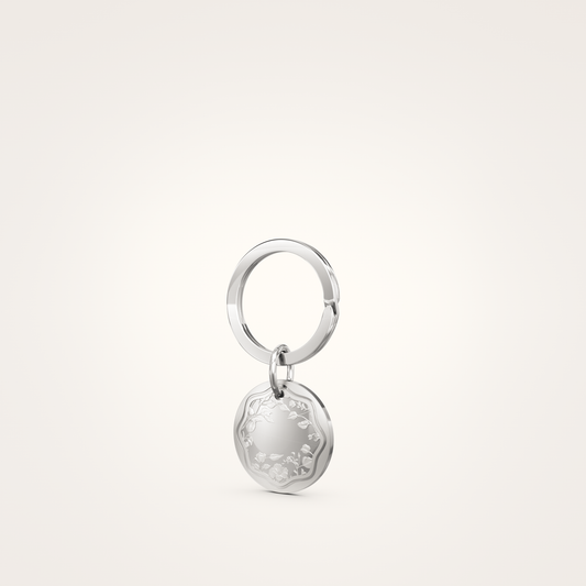 Tier-Schmuckanhänger_mit_Sicherungsring_Floral_18mm_Sterling_Silber