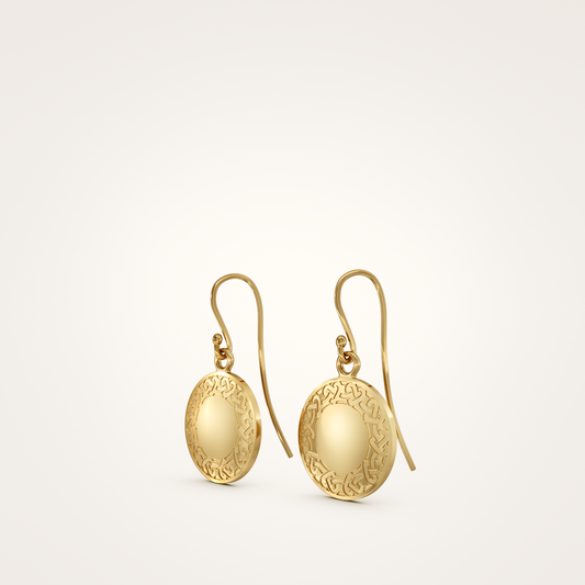 Ohrhänger "Eternal"