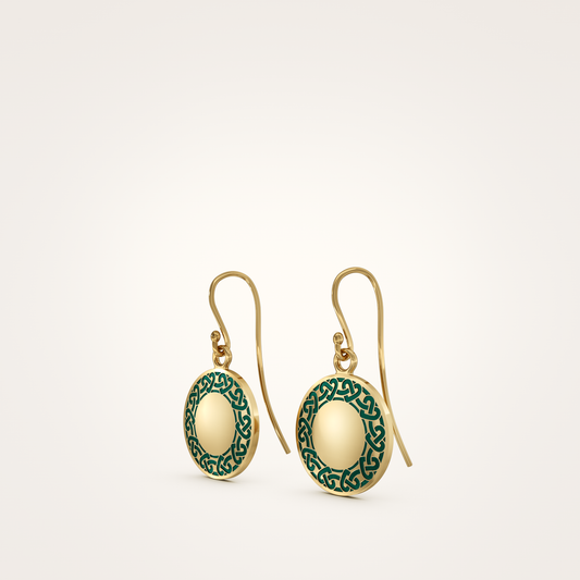 Ohrhänger "Eternal"