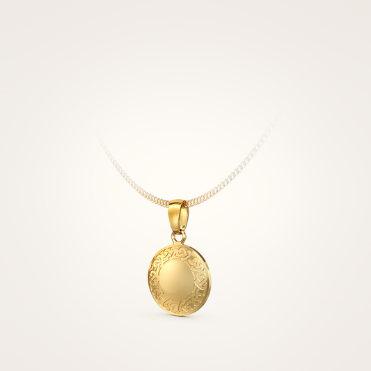 Schmuckanhänger für Halskette "Eternal"