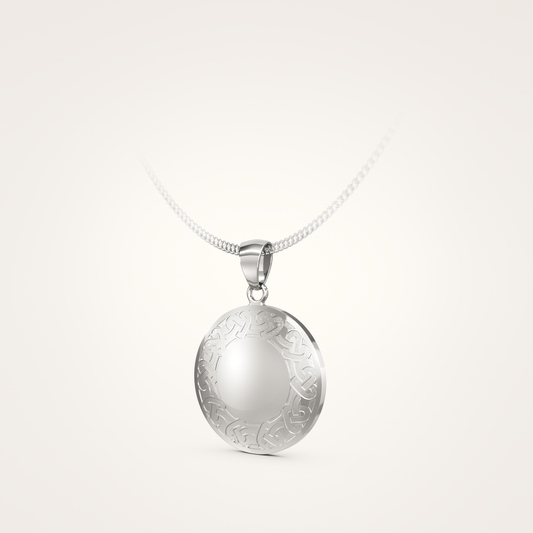 Schmuckanhänger für Halskette "Eternal"