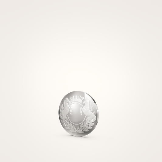 Ansteck-Pin_Majestic_26mm_Sterling_Silber