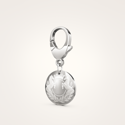 Tier-Schmuckanhänger_mit_Karabiner_Majestic_26mm_Sterling_Silber