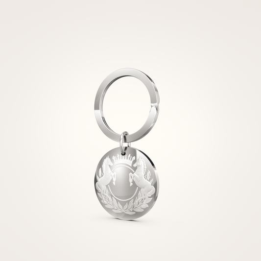 Tier-Schmuckanhänger_mit_Sicherungsring_Majestic_26mm_Sterling_Silber