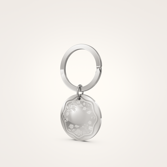 Tier-Schmuckanhänger_mit_Sicherungsring_Floral_26mm_Sterling_Silber