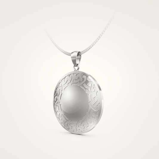 Schmuckanhänger für Halskette "Eternal"