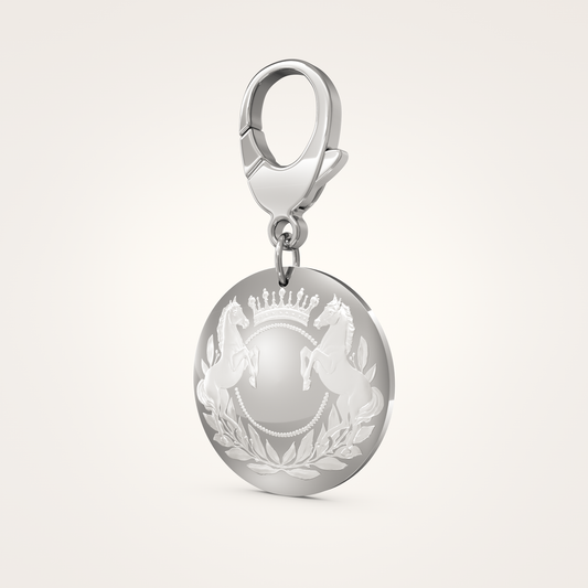 Tier-Schmuckanhänger_mit_Karabiner_Majestic_36mm_Sterling_Silber