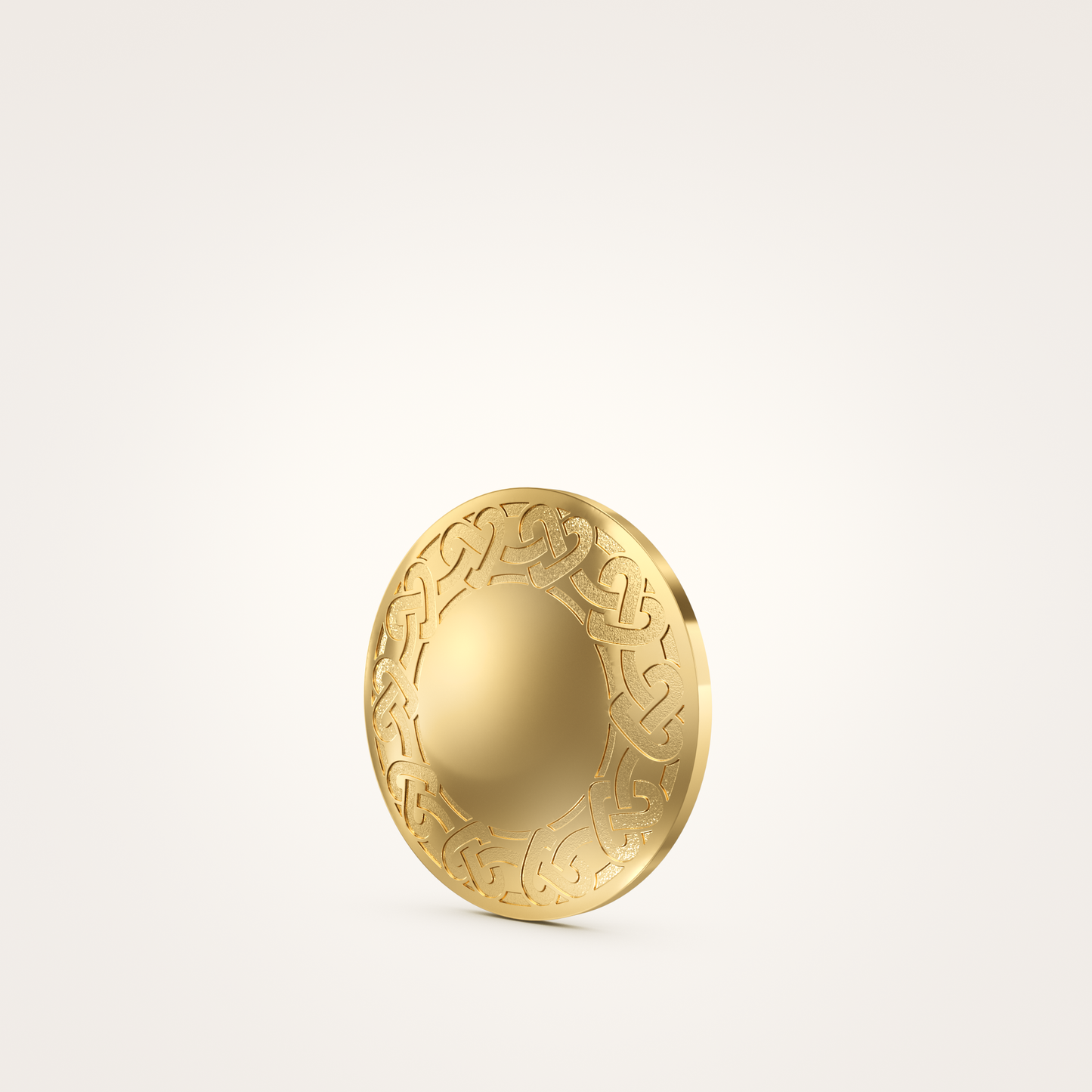 Ansteck-Pin_für_die_Satteldecke_Eternal_36mm_Feinvergoldet