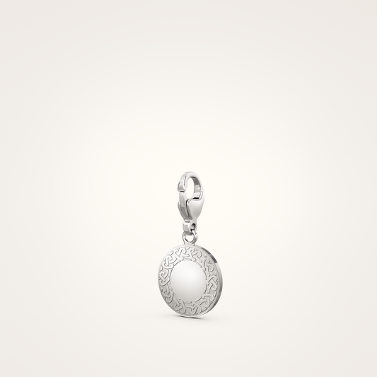 Charm-Anhänger_Eternal_18mm_Sterling_Silber