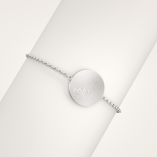 Armband_Faithful_18mm_Sterling_Silber