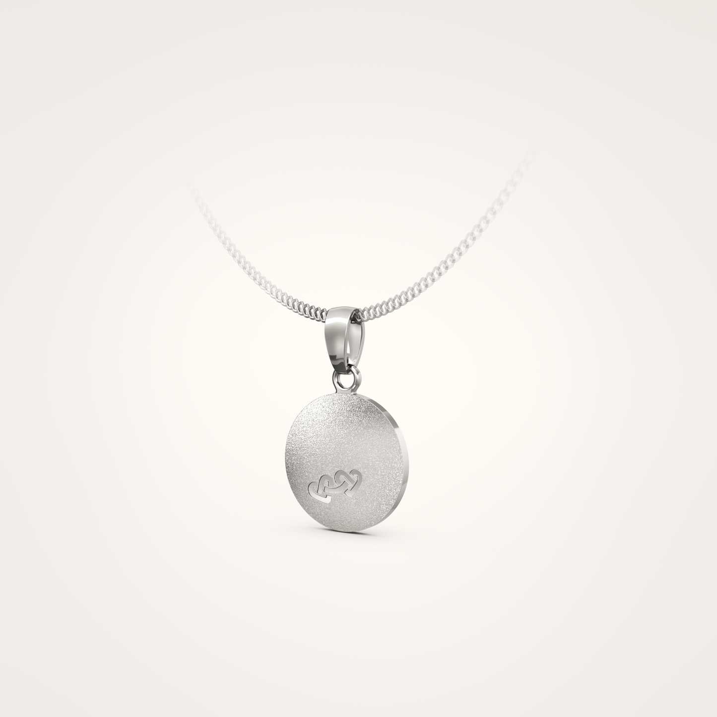 Schmuckanhänger_für_Halskette_Faithful_18mm_Sterling_Silber