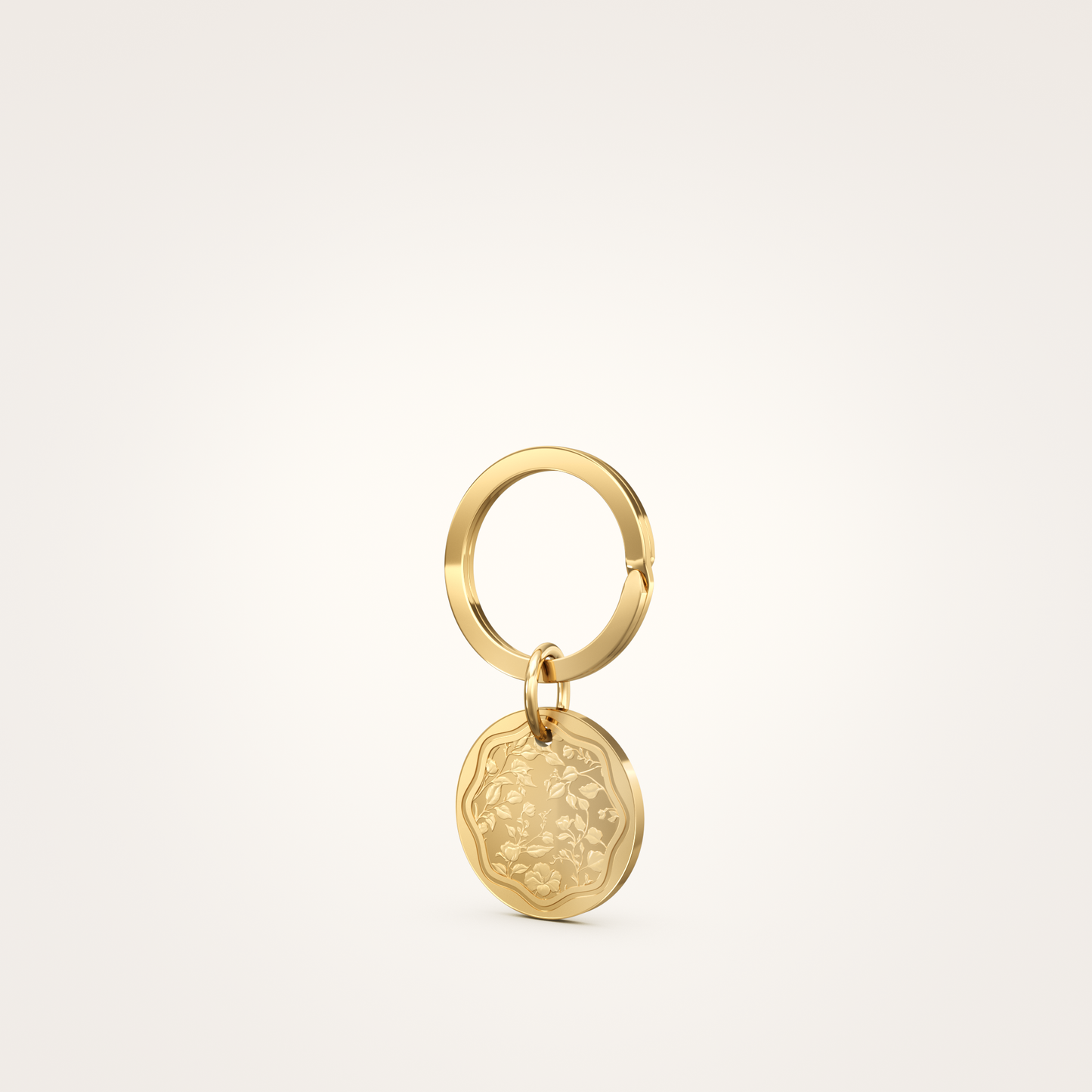 Tier-Schmuckanhänger_mit_Sicherungsring_Floral_18mm_Feinvergoldet