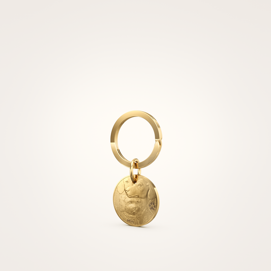 Tier-Schmuckanhänger_mit_Sicherungsring_Guardian_18mm_18_Karat_Gelbgold