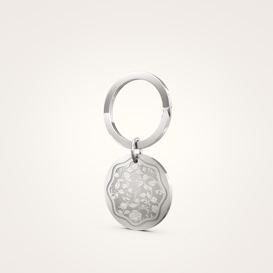 Tier-Schmuckanhänger_mit_Sicherungsring_Floral_26mm_Sterling_Silber