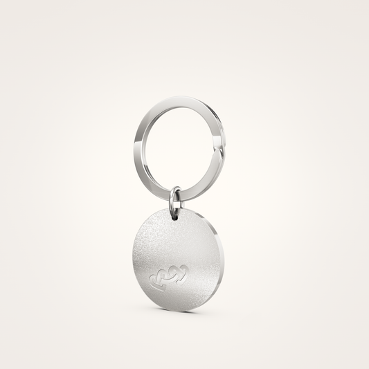 Tier-Schmuckanhänger_mit_Sicherungsring_Faithful_26mm_Sterling_Silber