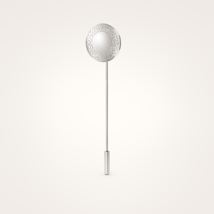 Anstecknadel_Eternal_18mm_Sterling_Silber