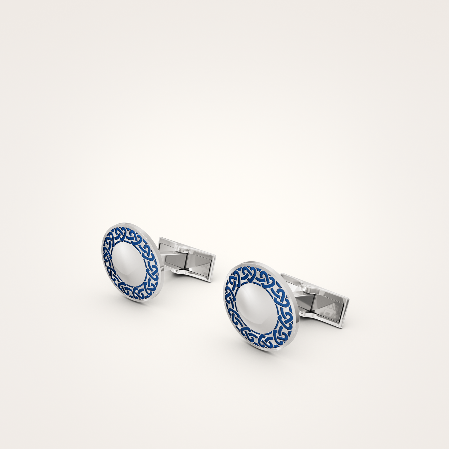 Manschettenknöpfe "Eternal"