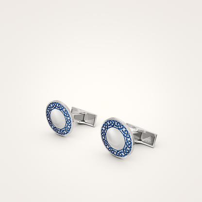 Manschettenknöpfe "Eternal"