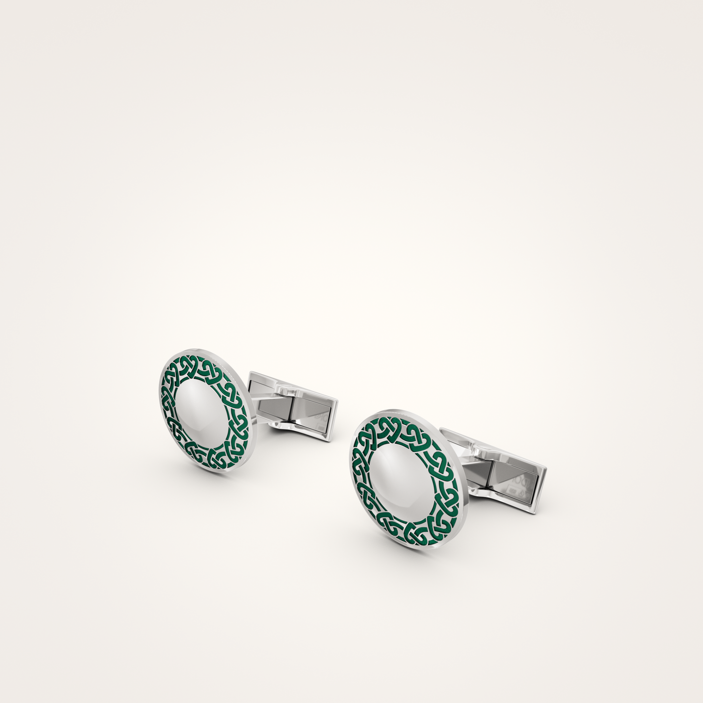 Manschettenknöpfe "Eternal"