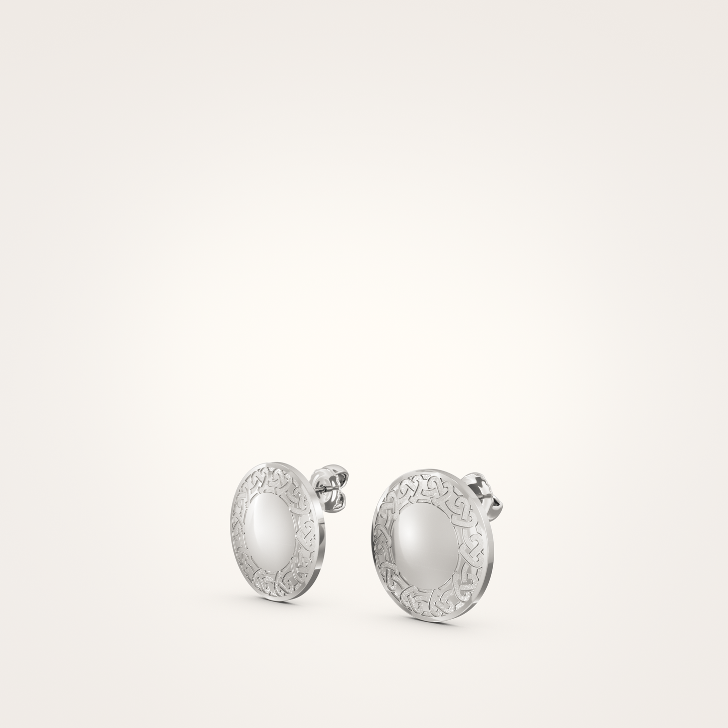 Ohrstecker "Eternal"