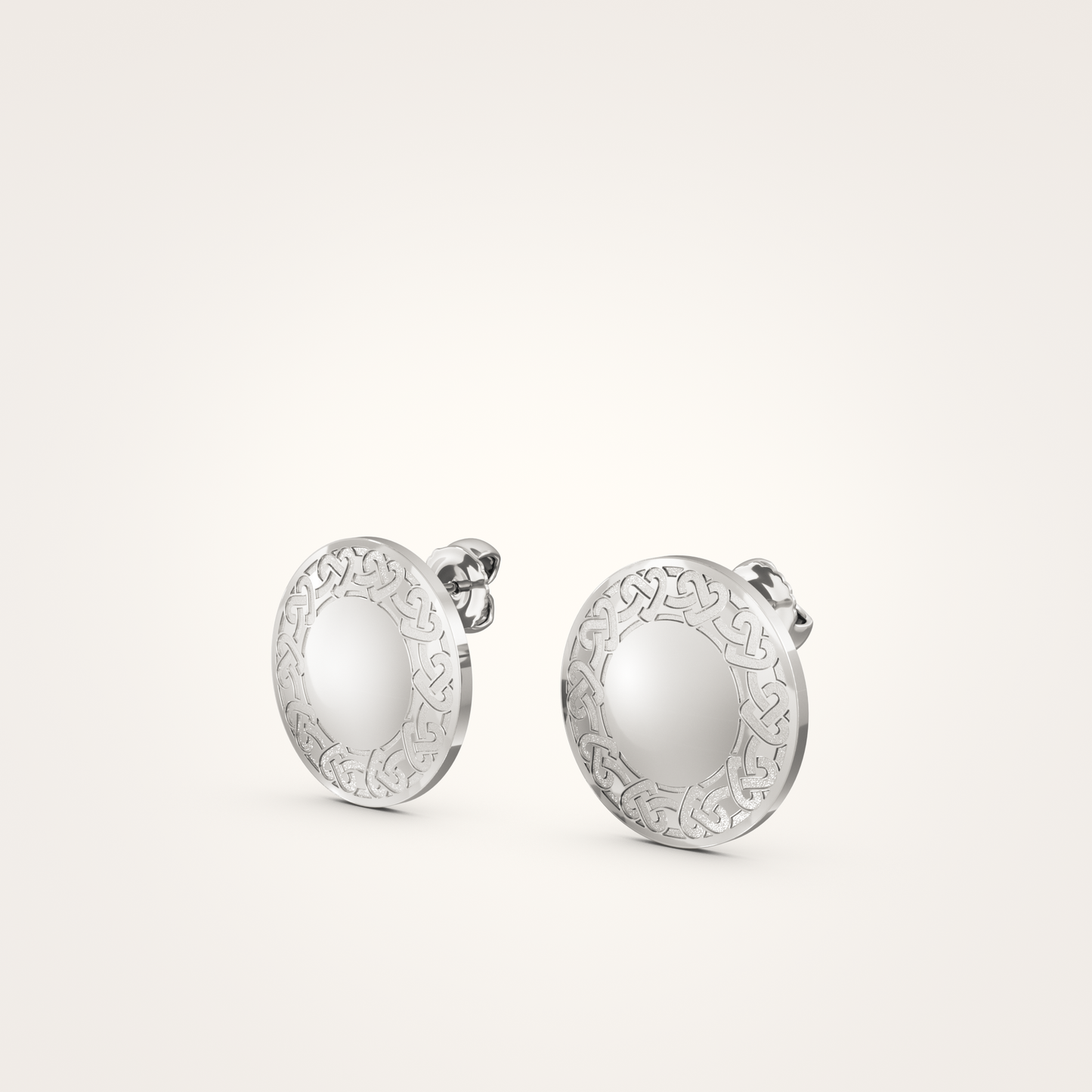 Ohrstecker_Eternal_18mm_Sterling_Silber