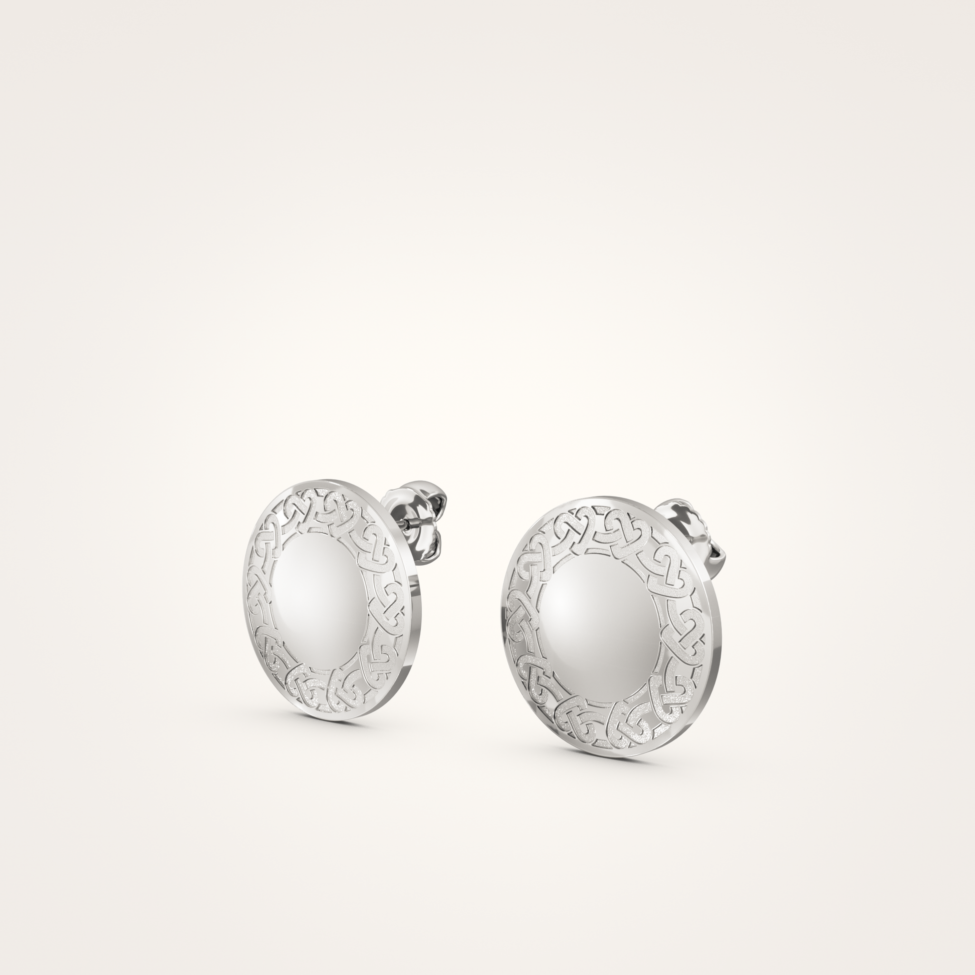 Ohrstecker_Eternal_18mm_Sterling_Silber