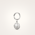 Schlüsselanhänger_Majestic_18mm_Sterling_Silber