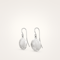 Ohrhänger_Floral_18mm_Sterling_Silber