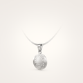 Schmuckanhänger_für_Halskette_Floral_18mm_Sterling_Silber