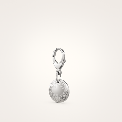 Tier-Schmuckanhänger_mit_Karabiner_Floral_18mm_Sterling_Silber