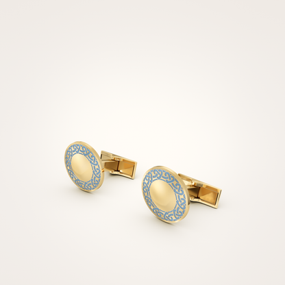 Manschettenknöpfe "Eternal"