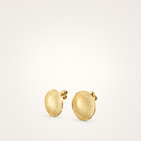 Ohrstecker "Eternal"