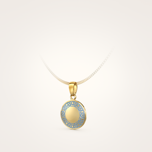 Schmuckanhänger für Halskette "Eternal"