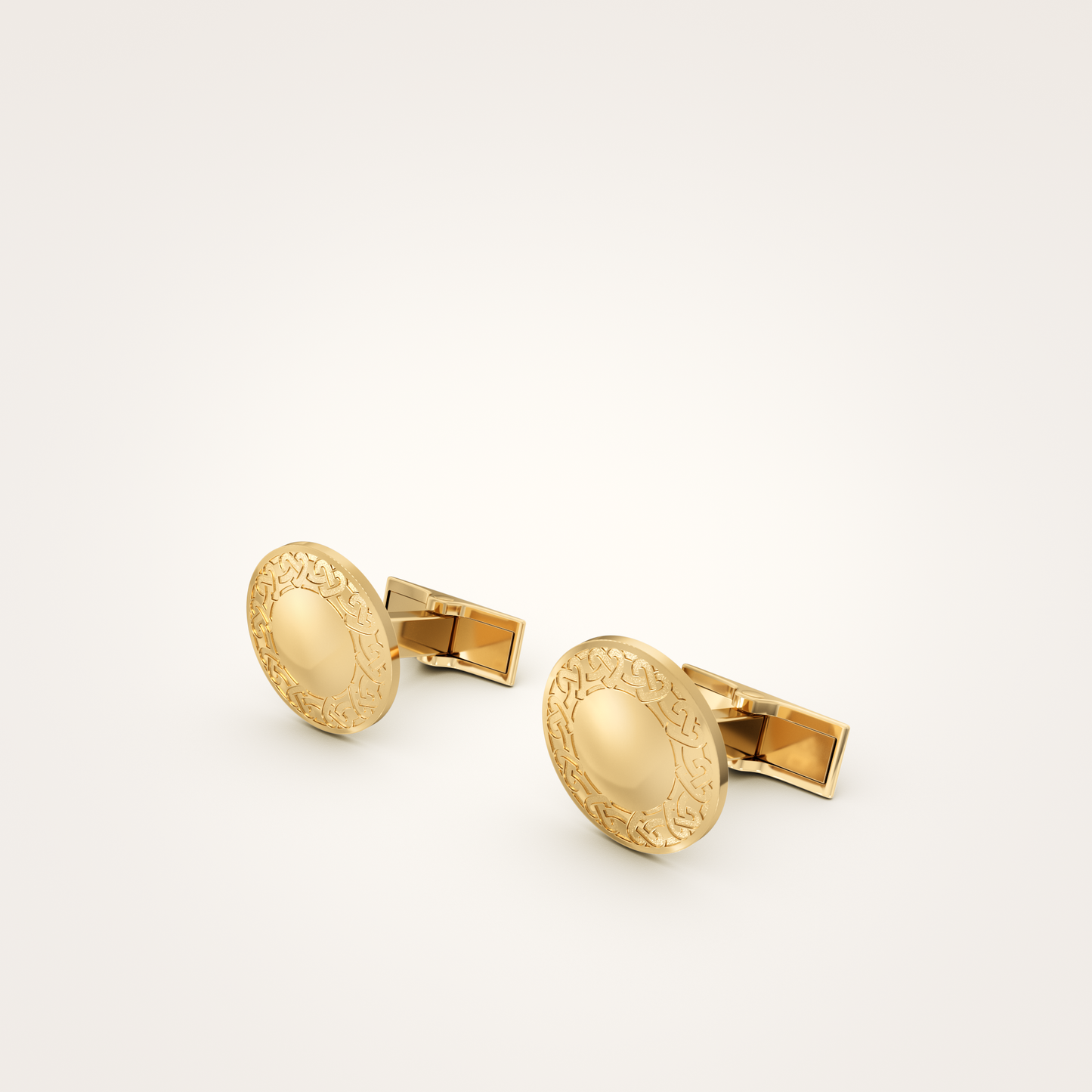 Cufflinks "Eternal"