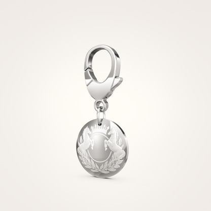 Tier-Schmuckanhänger_mit_Karabiner_Majestic_26mm_Sterling_Silber