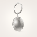 Schlüsselanhänger_Eternal_36mm_Sterling_Silber