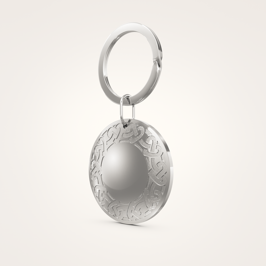 Tier-Schmuckanhänger_mit_Sicherungsring_Eternal_36mm_Sterling_Silber