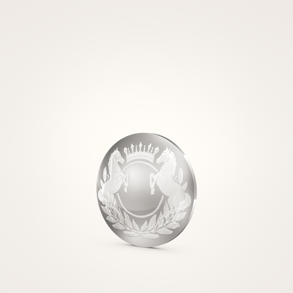 Ansteck-Pin_für_die_Satteldecke_Majestic_36mm_Sterling_Silber