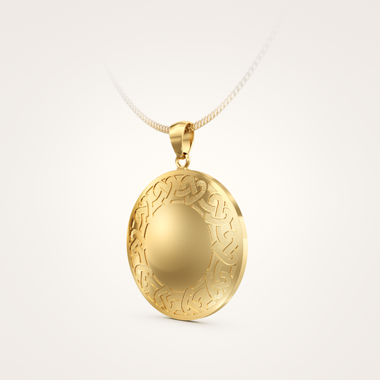 Schmuckanhänger für Halskette "Eternal"