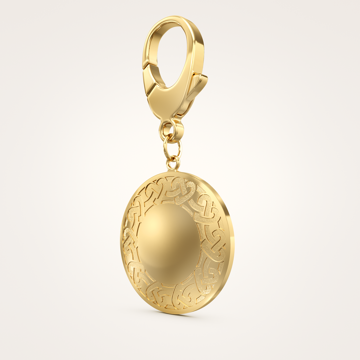 Taschenanhänger_Eternal_36mm_18_Karat_Gelbgold