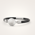 Lederarmband_Eternal_18mm_Sterling_Silber