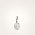 Charm-Anhänger_Floral_18mm_Sterling_Silber